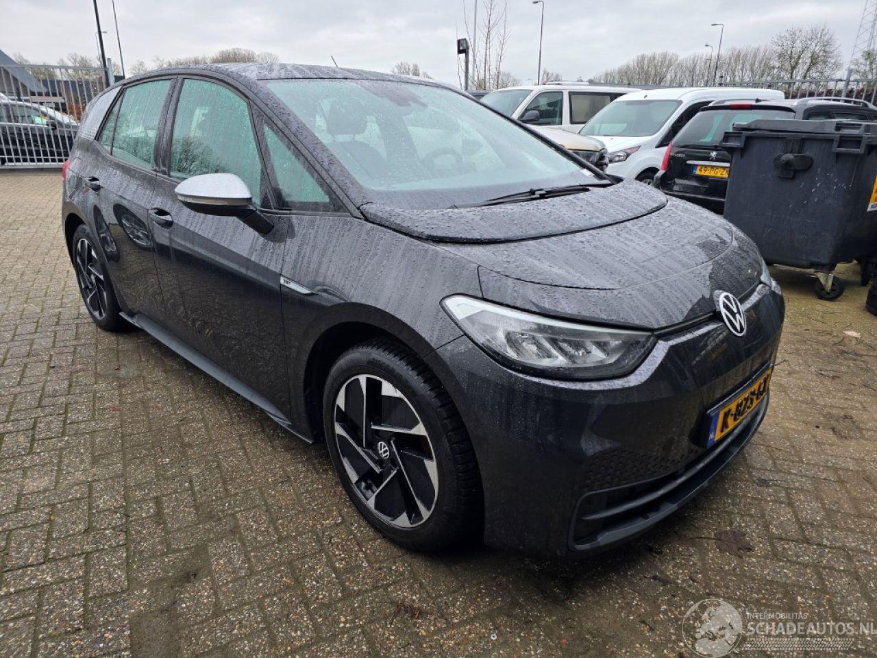 Volkswagen ID.3 Pro 1ST 58 kWh