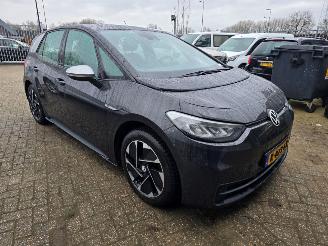 Tweedehands auto Volkswagen ID.3 Pro 1ST 58 kWh 2020/12