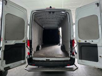 Ford Transit 350 2.0 TCi 125KW L4H3 Automaat, Motor Defekt picture 12