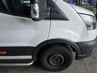 Ford Transit 350 2.0 TCi 125KW L4H3 Automaat, Motor Defekt picture 15