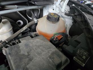 Ford Transit 350 2.0 TCi 125KW L4H3 Automaat, Motor Defekt picture 9