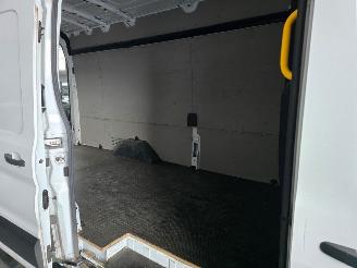 Ford Transit 350 2.0 TCi 125KW L4H3 Automaat, Motor Defekt picture 17