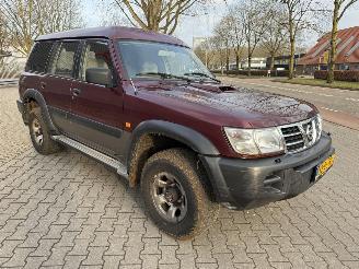 Nissan Patrol  picture 3
