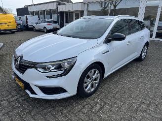 Avarii autoturisme Renault Mégane  2019/10