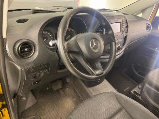 Mercedes Vito E Vito Lang 41 kW/h picture 10