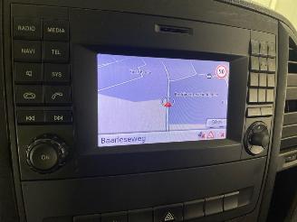 Mercedes Vito E Vito Lang 41 kW/h picture 5