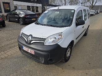 voitures fourgonnettes/vécules utilitaires Renault Kangoo 1.5DCI, Maxi 01-2020 2020/1