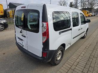 Renault Kangoo 1.5DCI, Maxi 01-2020 picture 4