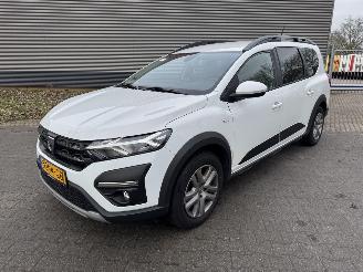 Avarii autoturisme Dacia Jogger  2023/1
