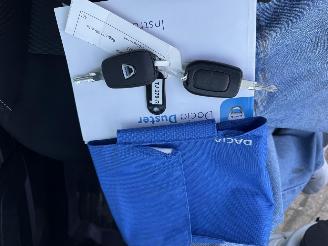 Dacia Duster  picture 18