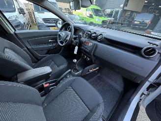 Dacia Duster  picture 8