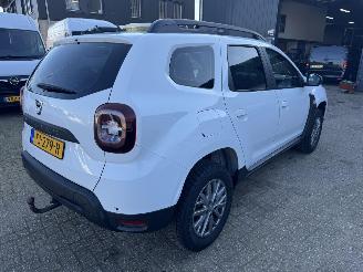 Dacia Duster  picture 4