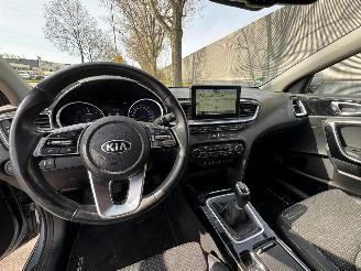 Kia Ceed  picture 10