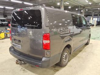 Peugeot Expert 2.0HDI, Doka 02-2021 picture 4