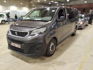 Ocazii auto utilitare Peugeot Expert 2.0HDI, Doka 02-2021 2021/2