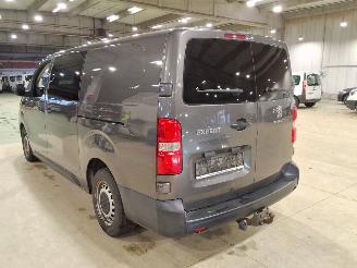 Peugeot Expert 2.0HDI, Doka 02-2021 picture 2