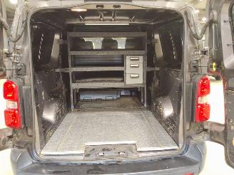 Peugeot Expert 2.0HDI, Doka 02-2021 picture 3