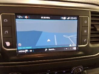 Peugeot Expert 2.0HDI, Doka 02-2021 picture 9