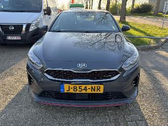 Kia Ceed  picture 2
