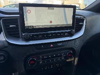 Kia Ceed  picture 14