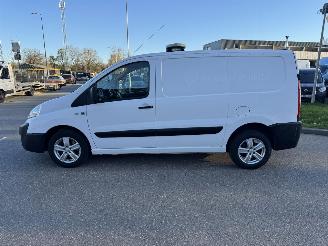 Citroën Jumpy  picture 4