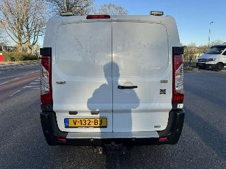 Citroën Jumpy  picture 6