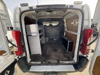 Citroën Jumpy  picture 8