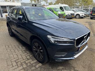 škoda osobní automobily Volvo Xc-60  2022/1