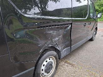 Renault Trafic 2.0 dCi130 picture 16