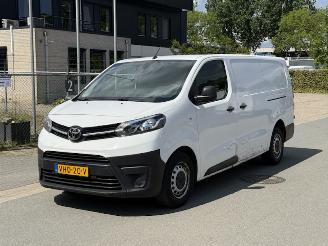 occasione autovettura Toyota ProAce 2.0 Lang 2020/10