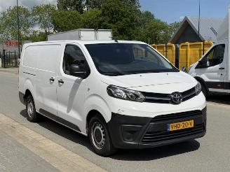 Toyota ProAce 2.0 Lang picture 2
