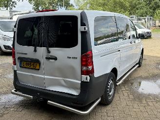 Mercedes Vito  picture 3