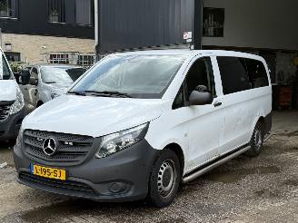ocasión turismos Mercedes Vito  2021/7