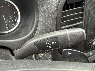 Mercedes Vito  picture 9