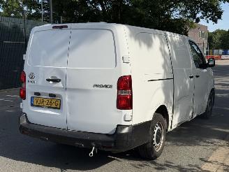 Toyota Proace  picture 3