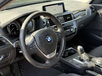 BMW 1-serie  picture 5
