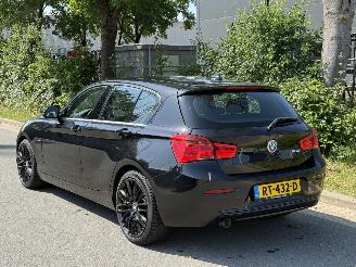 BMW 1-serie  picture 4