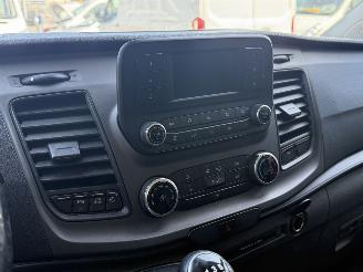 Ford Transit Custom Custom picture 6