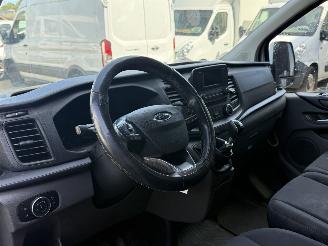 Ford Transit Custom Custom picture 5