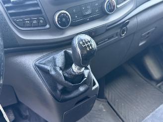Ford Transit Custom Custom picture 7
