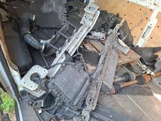 Ford Transit  picture 16