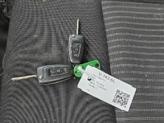 Ford Transit  picture 8