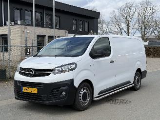  Opel Vivaro  2021/12
