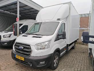  Ford Transit  2022/1