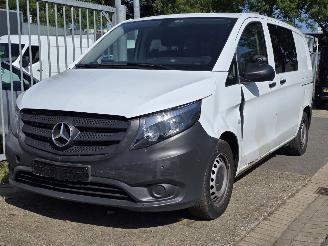 Mercedes Vito 116 AUTOMATIC picture 2