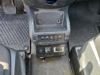 Mercedes Vito 116 AUTOMATIC picture 10