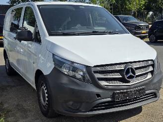  Mercedes Vito 116 AUTOMATIC 2020/1