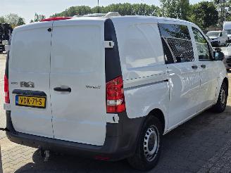 Mercedes Vito 116 AUTOMATIC picture 4