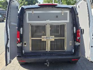 Mercedes Vito 116 AUTOMATIC picture 13