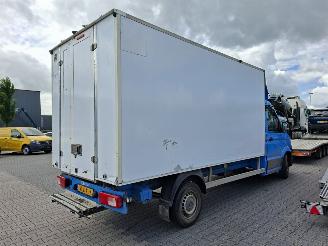 Volkswagen Crafter  picture 4